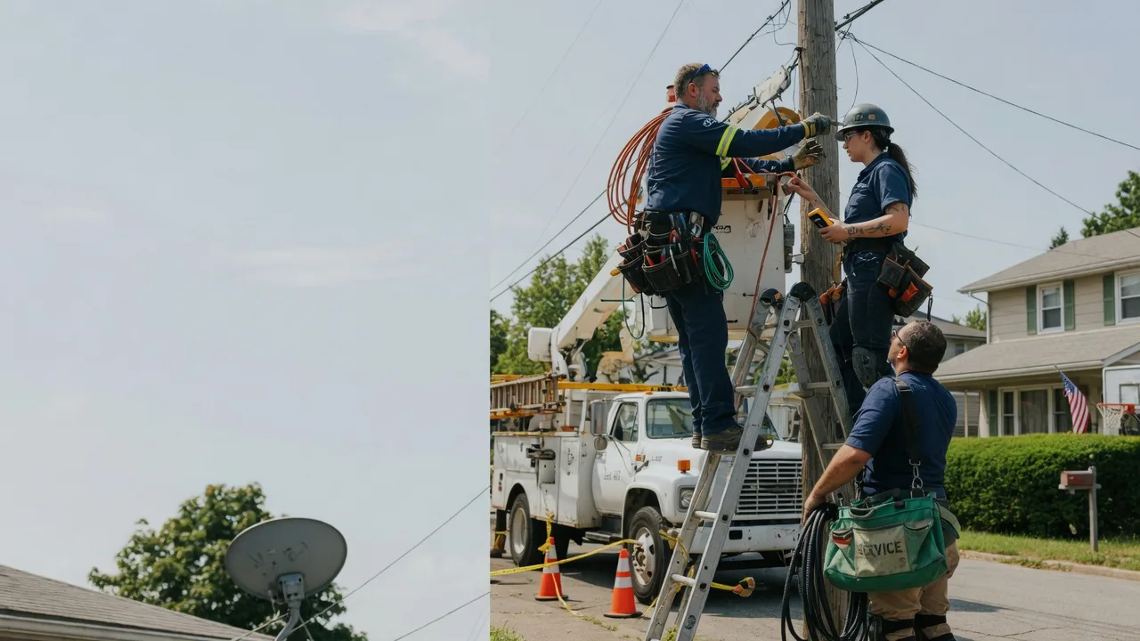 Electrical Repair in Wheelwright, KY near me